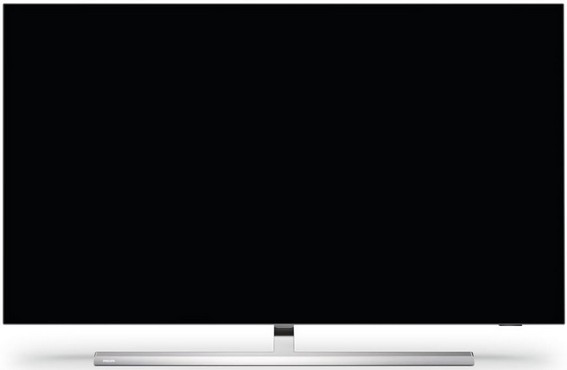 Philips OLED 48OLED807 4K UHD Android TV – image 2