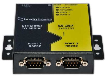 Lenovo ES-257 Ethernet 100 Mbit/s – image 4