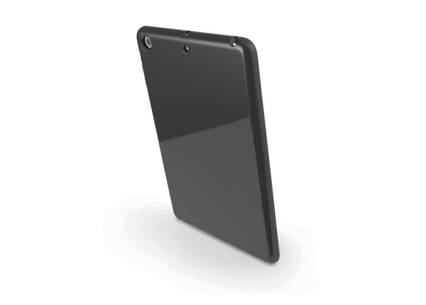 Kensington K39713EU tablet case Cover Black – image 1