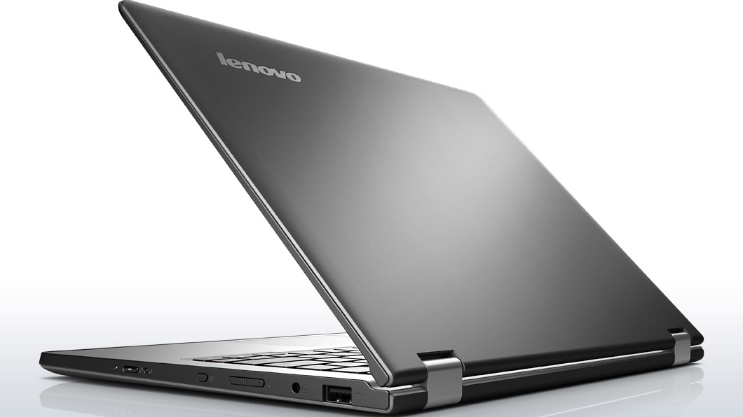 Lenovo Yoga 2 – image 5