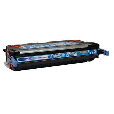 iggual PSIQ7581A toner cartridge 1 pc(s) Cyan – image 2