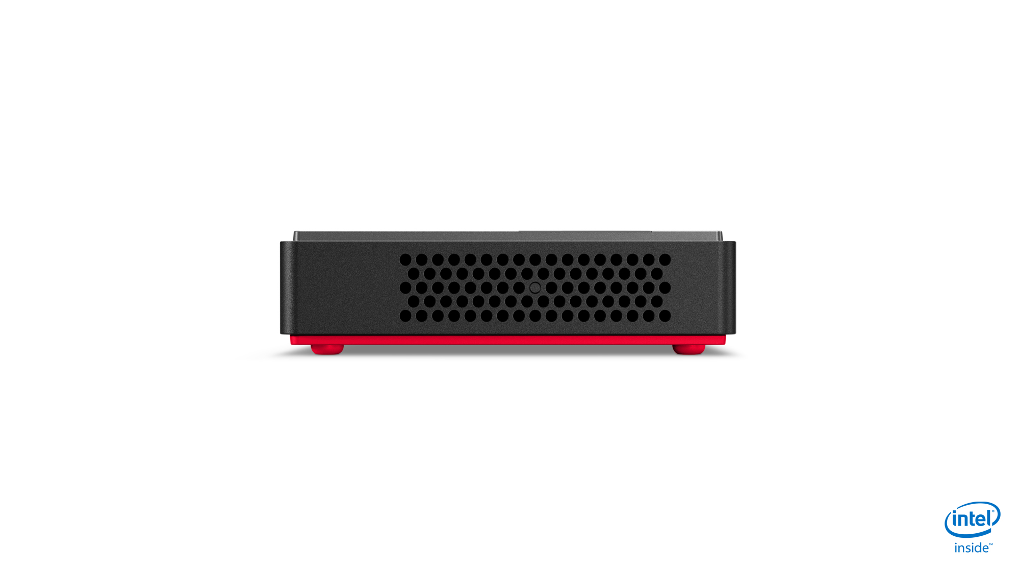 Lenovo M90n-1 Nano + ThinkVision T24d – image 3