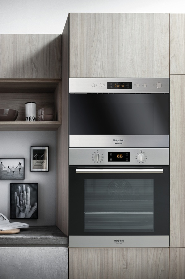 Hotpoint FA2 844 C IX HA – image 2