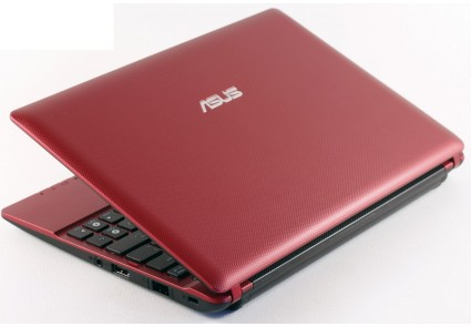 ASUS Eee PC X101CH-RED008W AMD Athlon – image 4