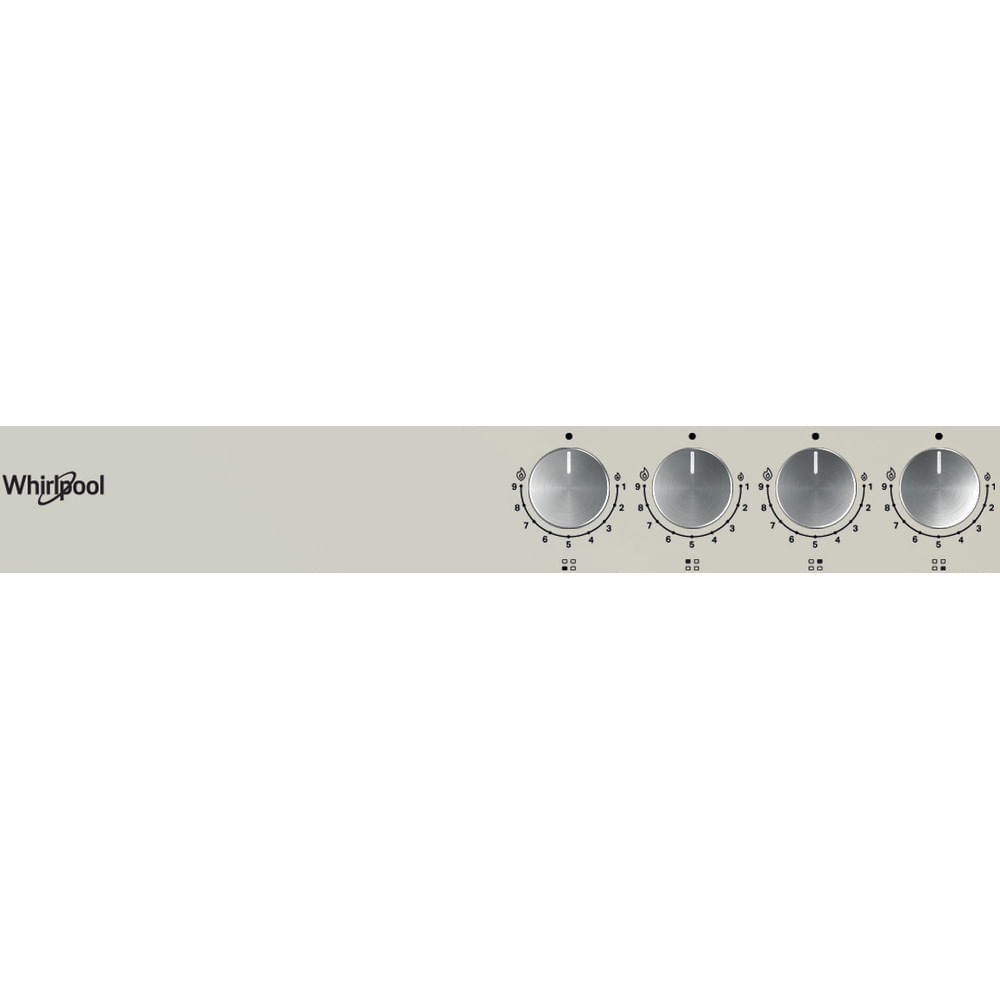 Whirlpool GOFL 629/S – image 4