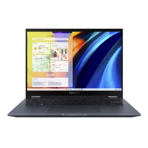 ASUS Vivobook S14 Flip TN3402YA-R77ALHDAB1 AMD Ryzen™ 7 7730U Hybrid (2-in-1) – image 1