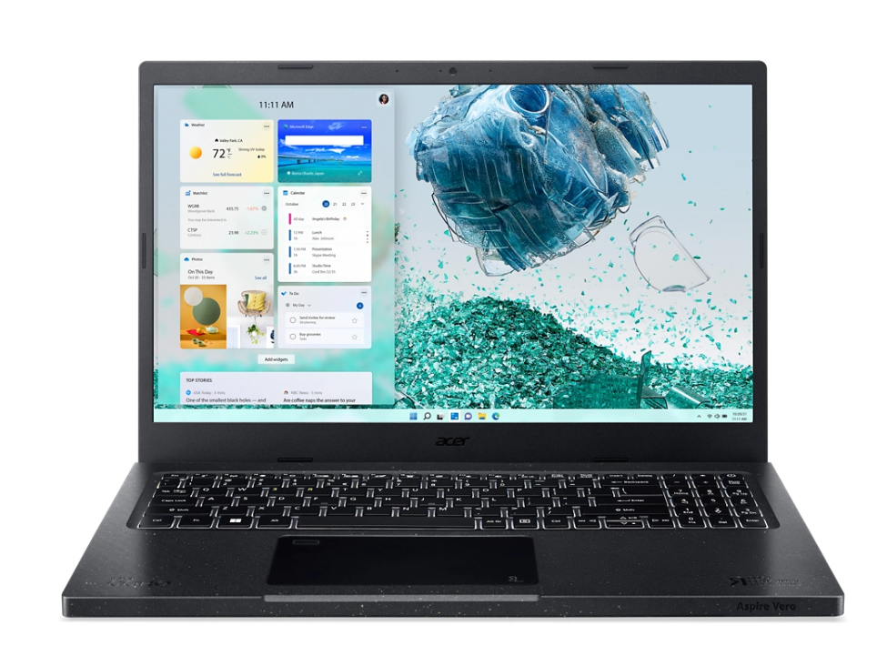 Acer Aspire AV15-52-365Y Intel® Core™ i3 i3-1215U Laptop