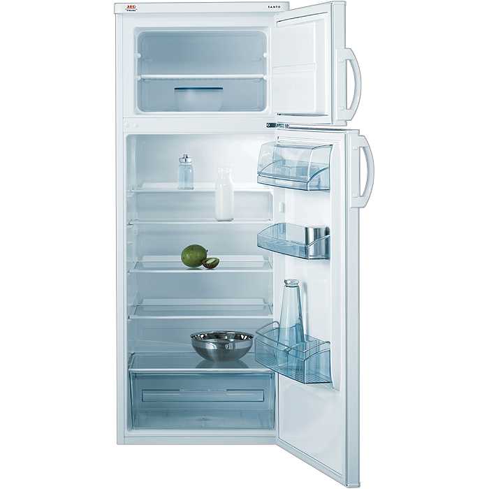 AEG SANTO 60240 DT1