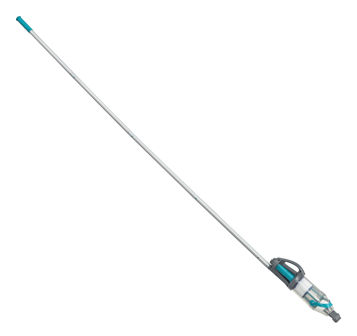 Bestway AquaGrip Rechargeable Handheld Pool Vacuum – image 8