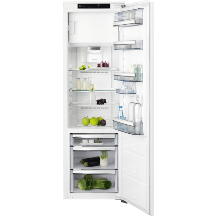 Electrolux IK2808SZR combi-fridge Built-in – image 1