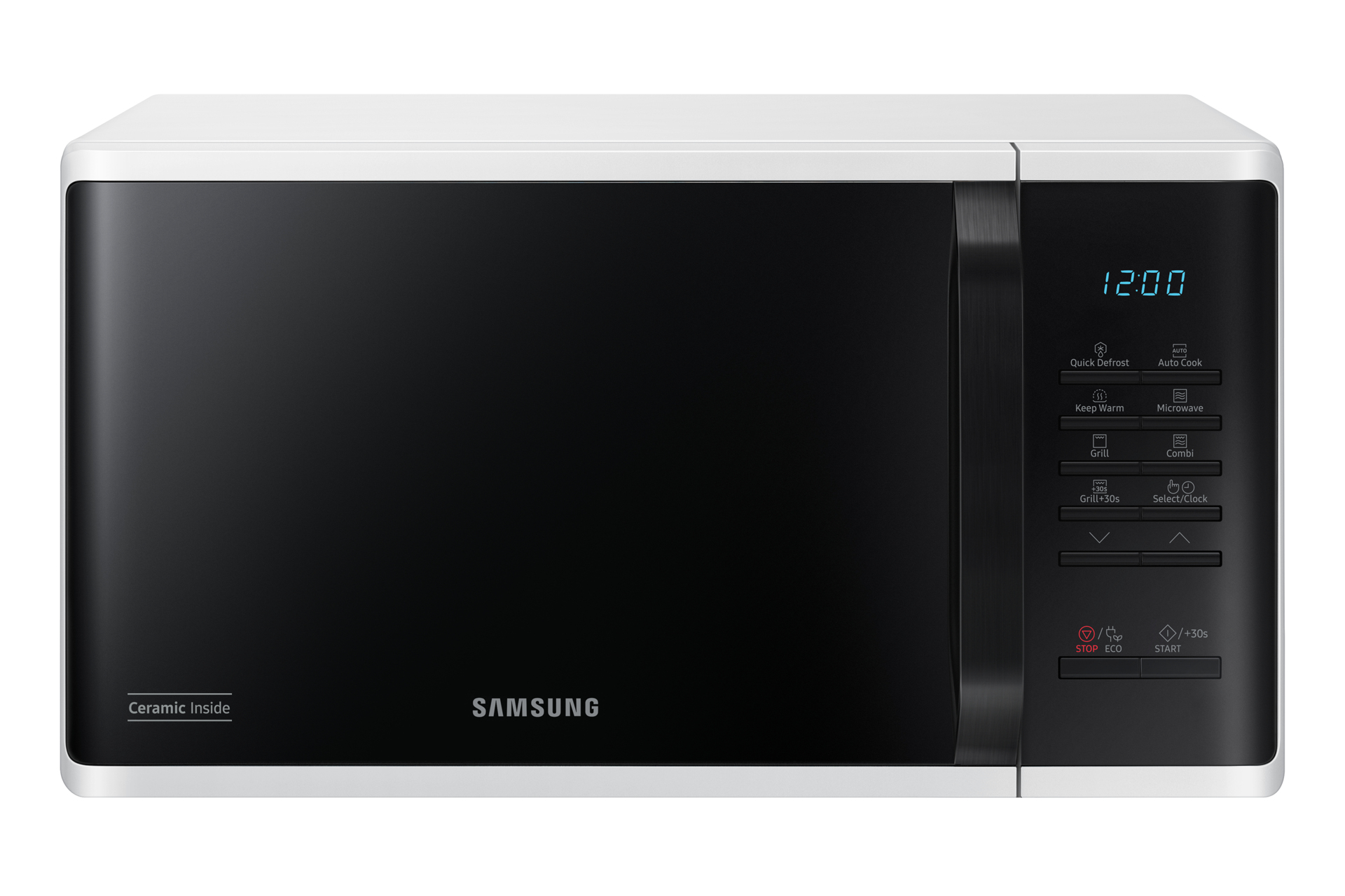 Samsung MG23K3513AW/EF — vue 1 sur 8