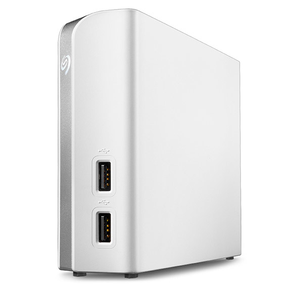 Seagate Hub for Mac