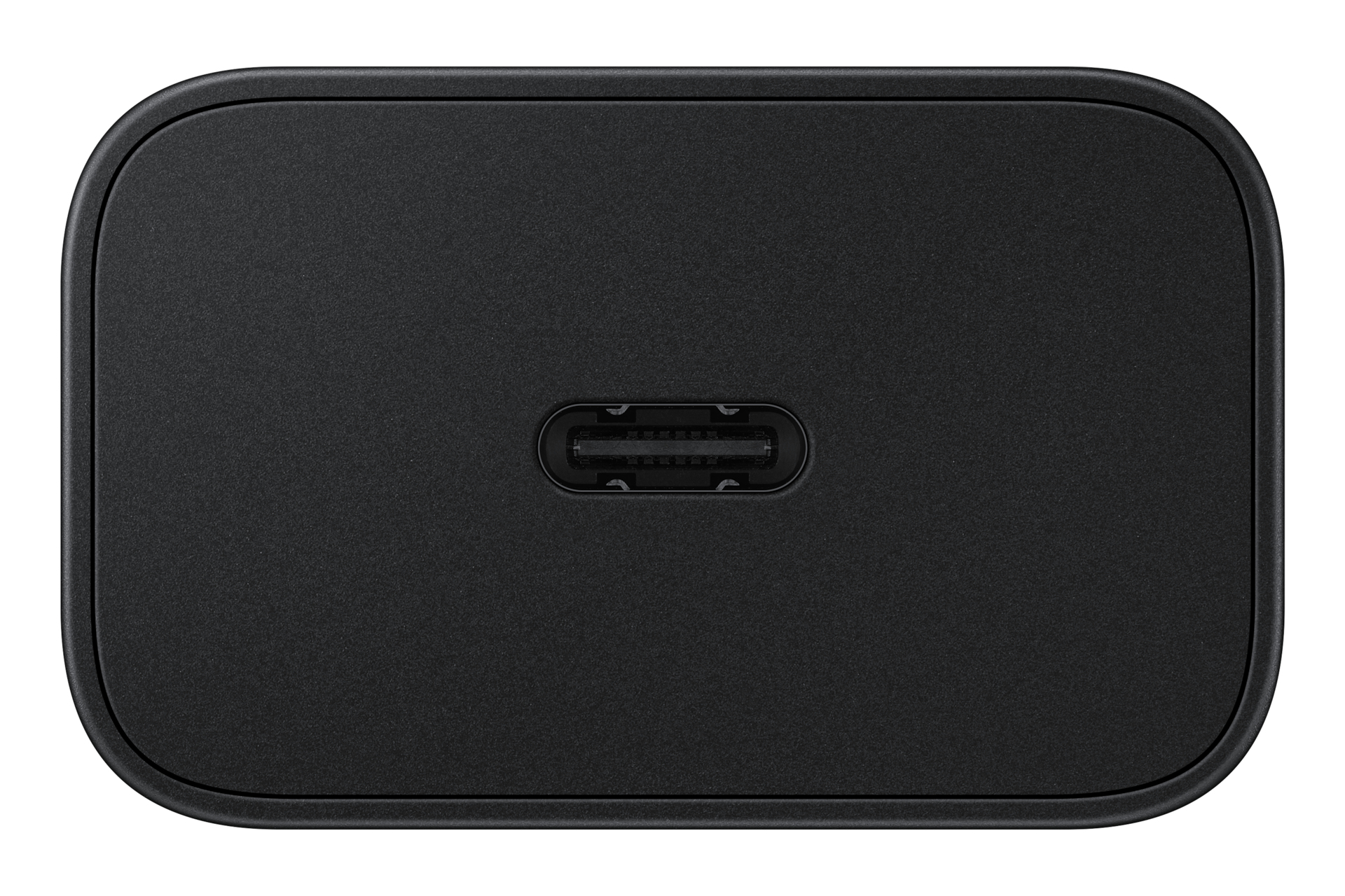 Samsung EP-T2510NBEGMX mobile device charger Universal Black USB Fast charging Indoor – image 3