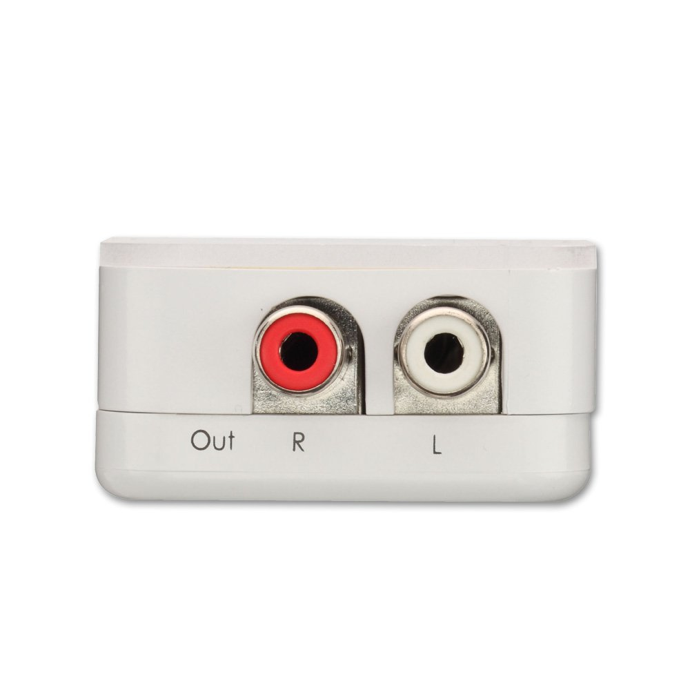 Lindy SPDIF Digital to Analogue Converter Pro – image 6