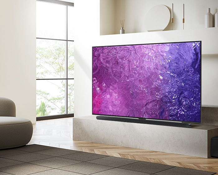 Samsung Series 9 QE75QN92CATXXN TV – image 5