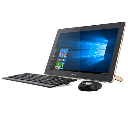 Acer Aspire AZ3-700-UR12 Intel® Pentium® J3710 – image 2