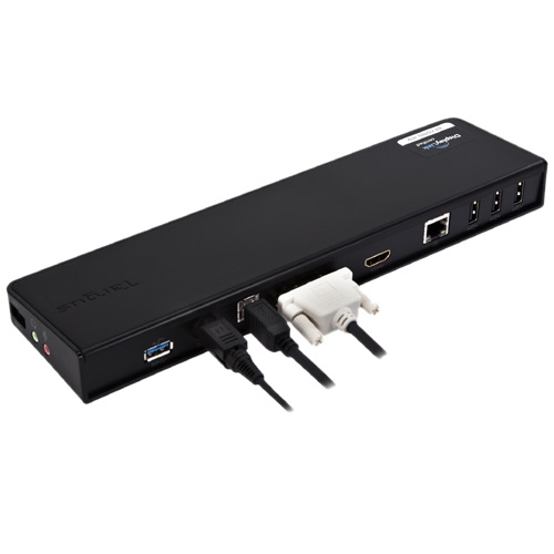 Dell USB 3.0 Dual Video – image 3