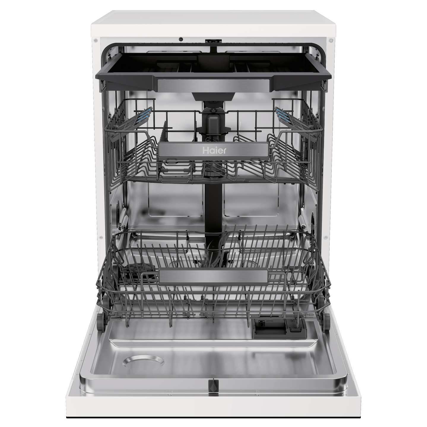 Haier XF 6C4F1W – image 4