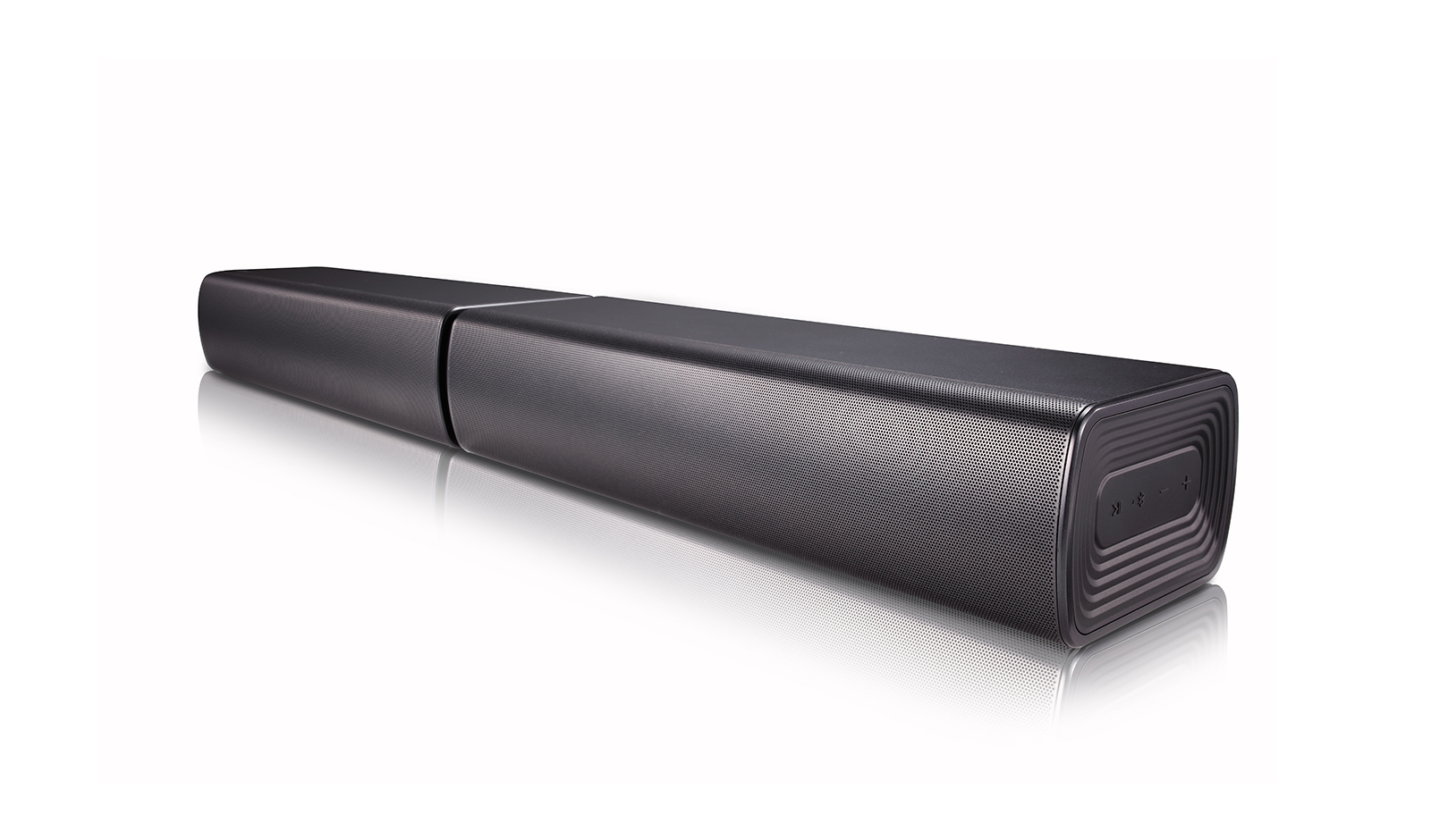 LG SJ7S soundbar speaker Black 4.1 channels – image 2