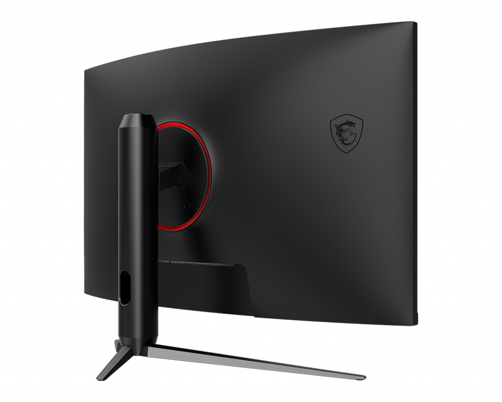 MSI Optix G321CQPDE computer monitor – image 5