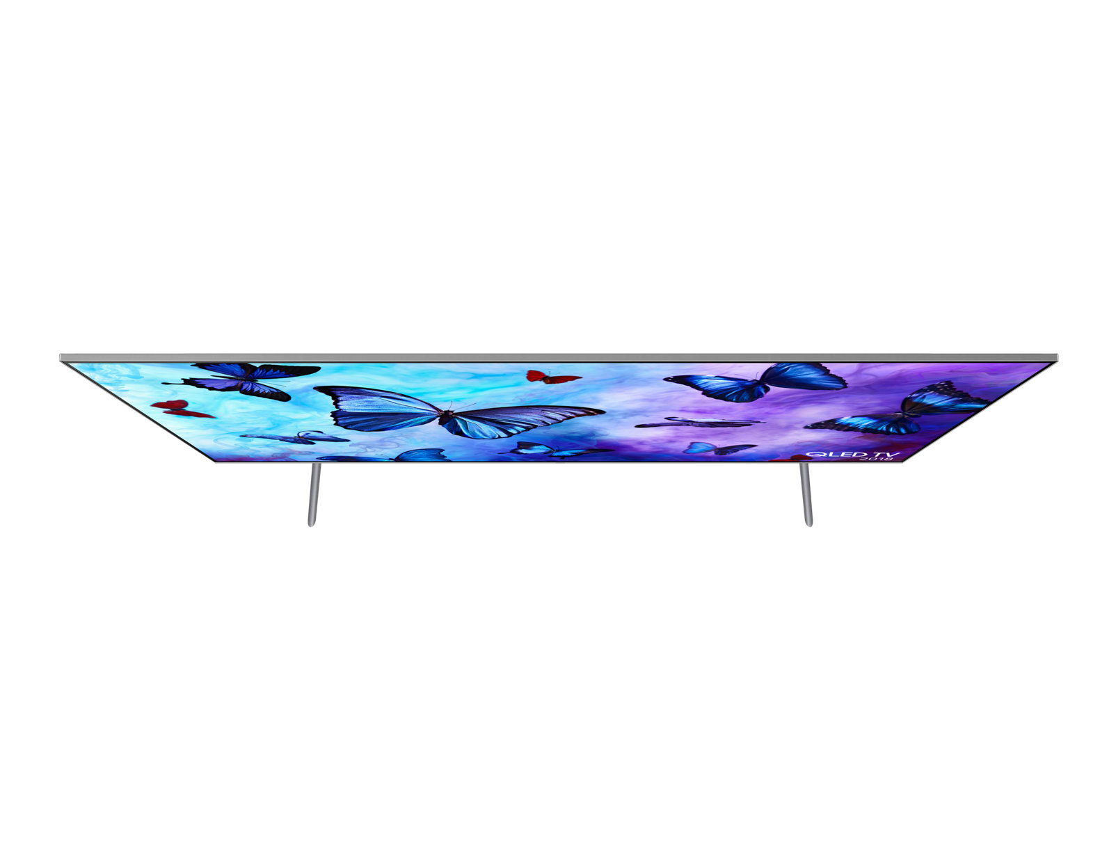 Samsung Q6F QE75Q6FNATXXC TV – image 6
