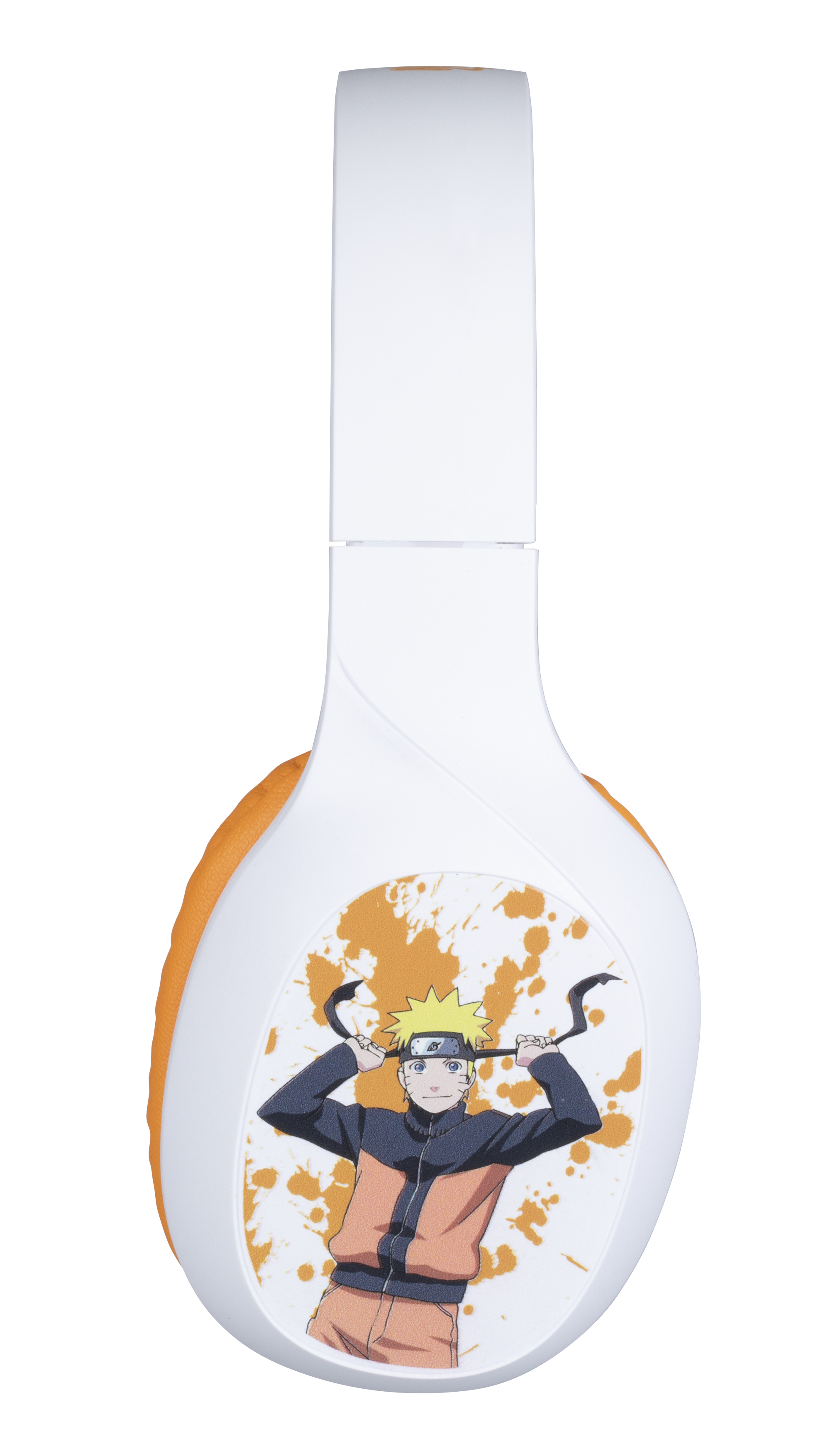 Konix KX NARUTO BT HEADPHONES – image 3