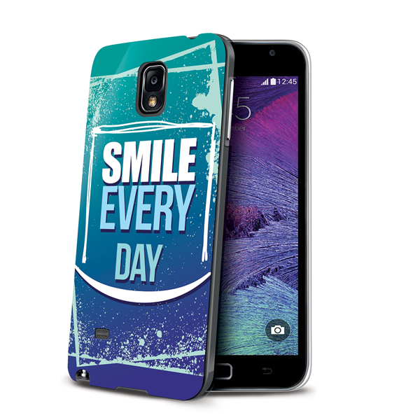 Celly CDCOVGN4SMI mobile phone case