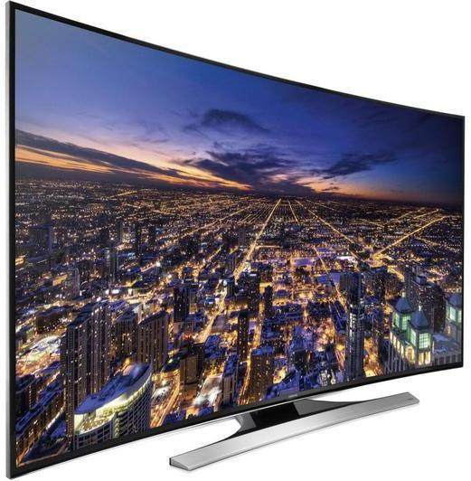 Samsung UE65HU8200 TV – image 2