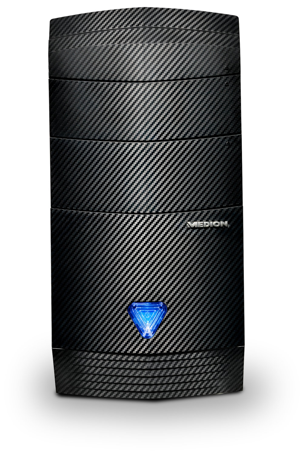 MEDION P5396 H