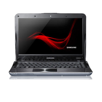 Samsung SF SF310-S01ES Intel® Core™ i5 i5-480M