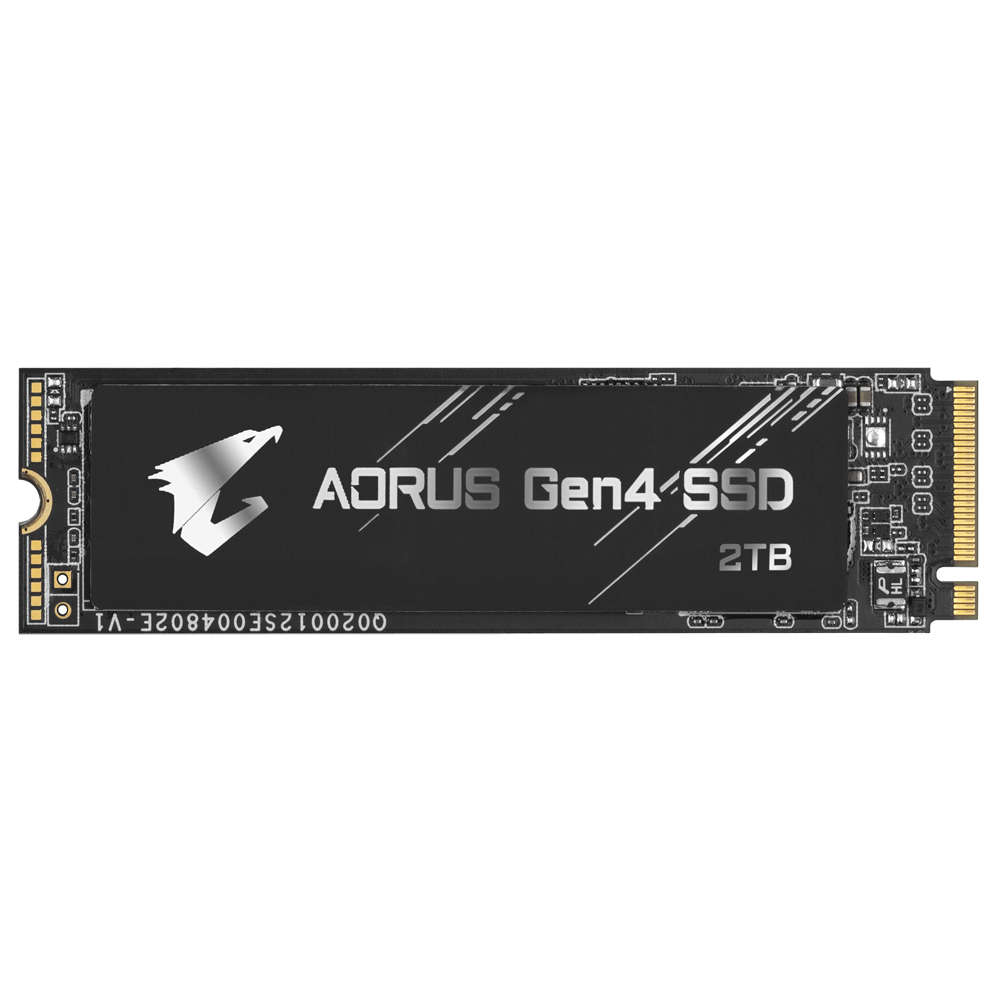 GIGABYTE GP-AG42TB internal solid state drive – image 3