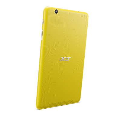 Acer Iconia B1-810-17VR Intel Atom® – image 6