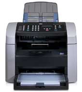 HP Imprimante/télécopieur/scanner/copieur tout-en-un HP LaserJet 3015