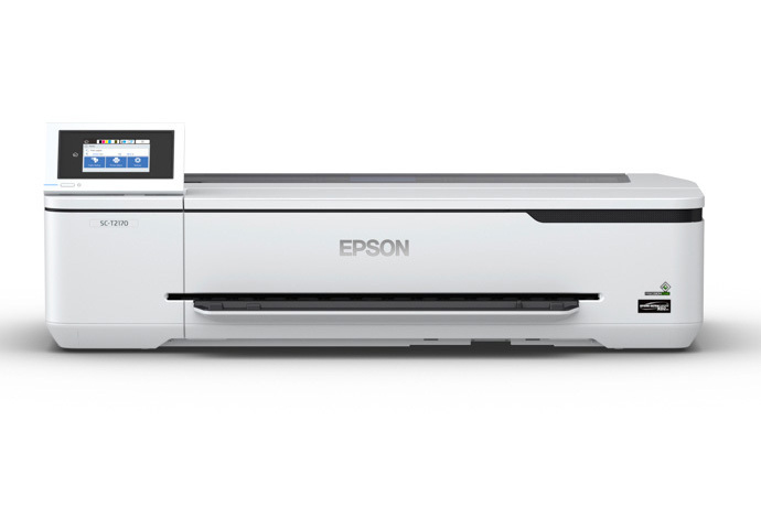 Epson T2170 large format printer Wi-Fi Inkjet Colour – image 2