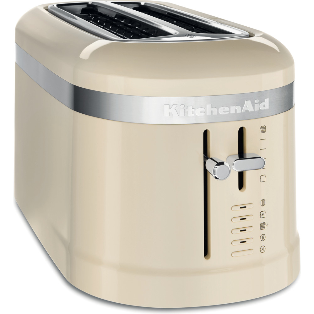 KitchenAid 5KMT5115BAC toaster 4 slice(s)