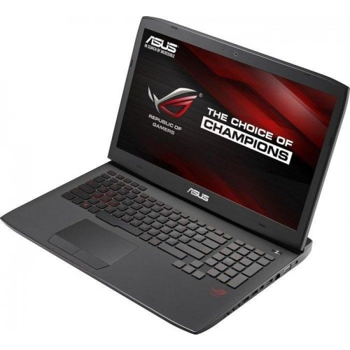 ASUS ROG G751JL Intel® Core™ i7 i7-4750HQ Laptop – image 8