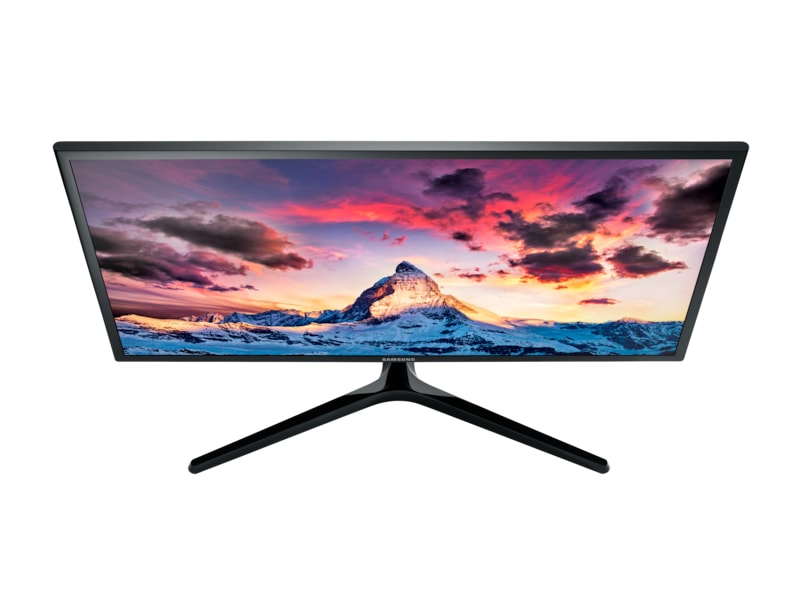 Samsung LS27F358FWUXEN computer monitor – image 3