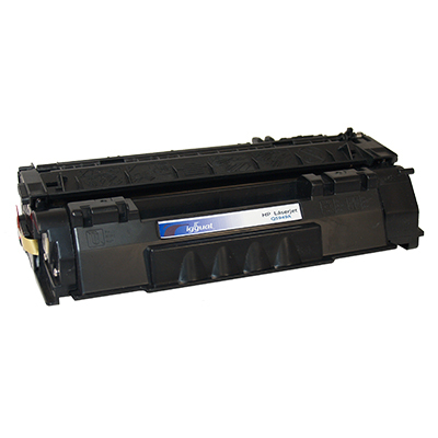 iggual PSIQ5949A toner cartridge 1 pc(s) Black – image 2