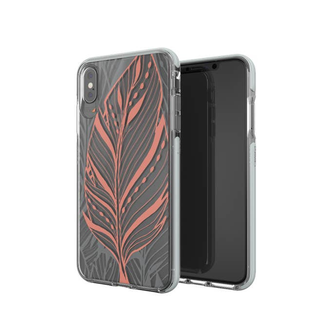 ZAGG Victoria Tribal Leaf – image 3