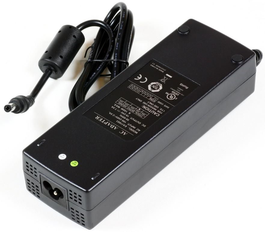 CoreParts MBA1165 power adapter/inverter Indoor