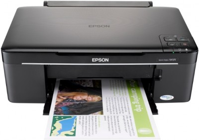 Epson Stylus SX200 – image 8