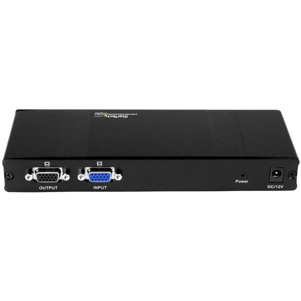 StarTech.com 8 Port VGA Video Extender over Cat 5 (UTPE Series) – image 2