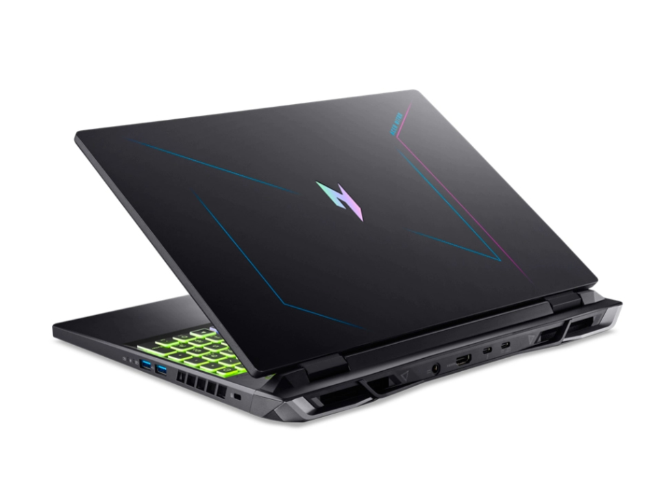 Acer Nitro 16 AN16-51-76BS Intel® Core™ i7 i7-13700H Laptop – image 4