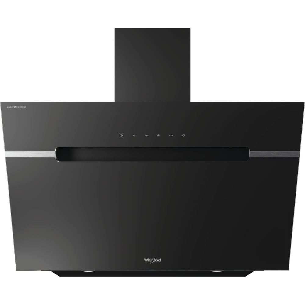 Whirlpool WHVS 91F LT DP K — vue 1 sur 7