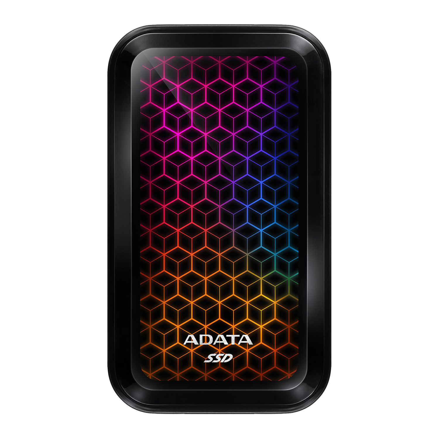 ADATA SE770G 1 TB USB Type-C 3.2 Gen 2 (3.1 Gen 2) Black – image 1