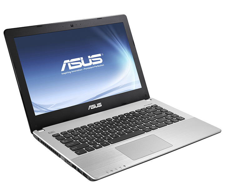 ASUS X450JB-0063D4720HQ laptop Intel® Core™ i7 i7-4720HQ – image 7