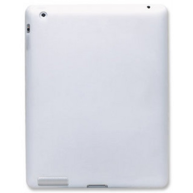 Techly I-PAD2-SIL-FR tablet case – image 2