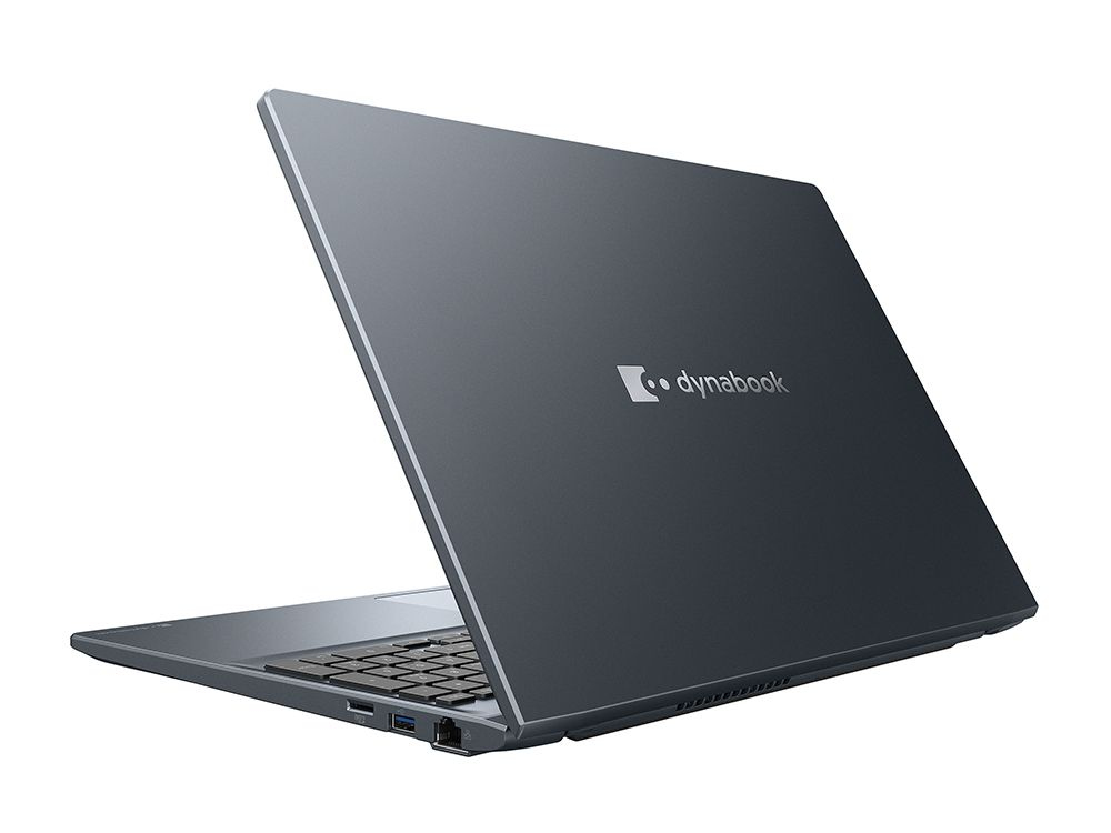 Dynabook BA/ZY AMD Ryzen™ 7 250 Laptop – image 3