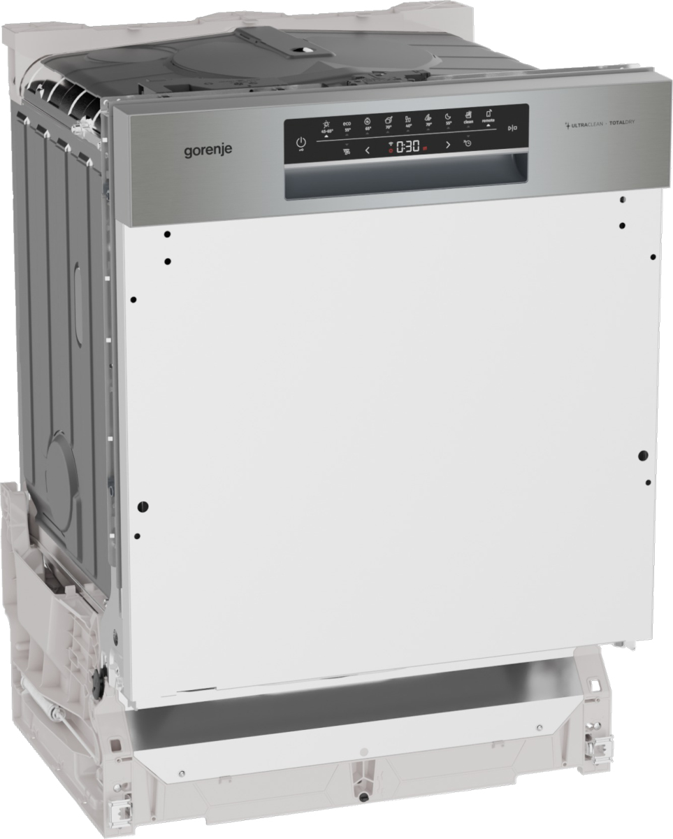 Gorenje GI673A92X Semi built-in 16 place settings – image 6