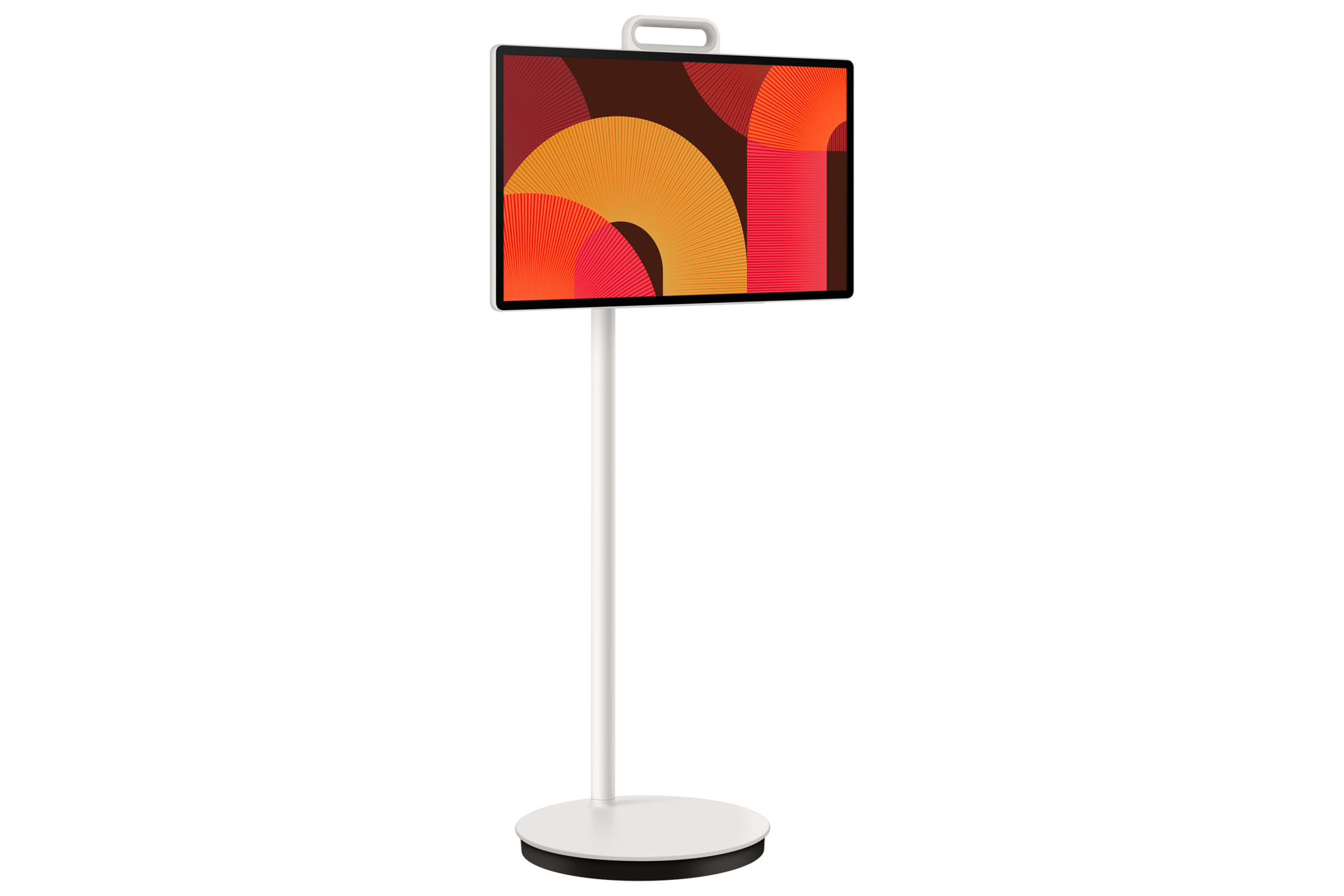 TV LED Samsung QHD The Movingstyle 27LSM7FA 68 cm 2026 — photo 10
